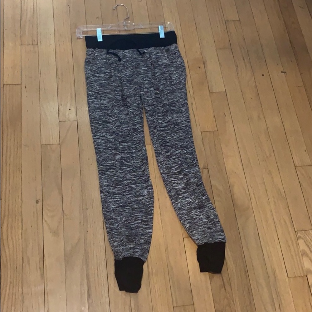 Joggers